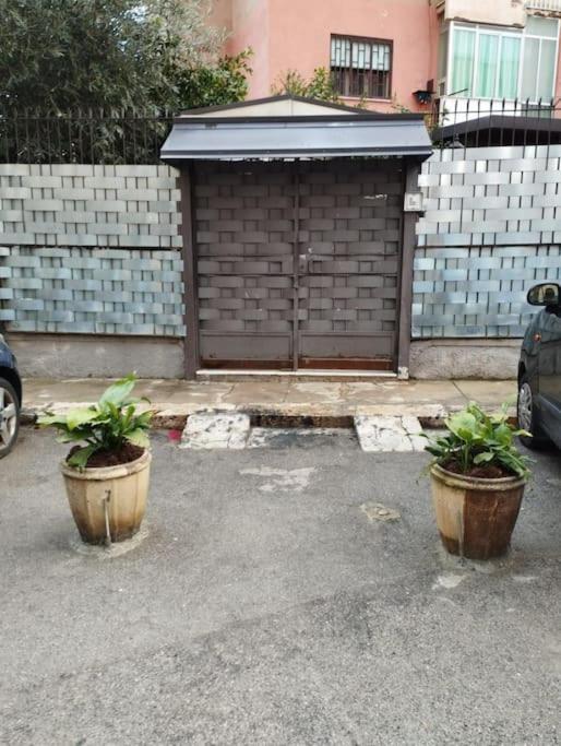 La Casetta Dei Limoni Palermo Esterno foto